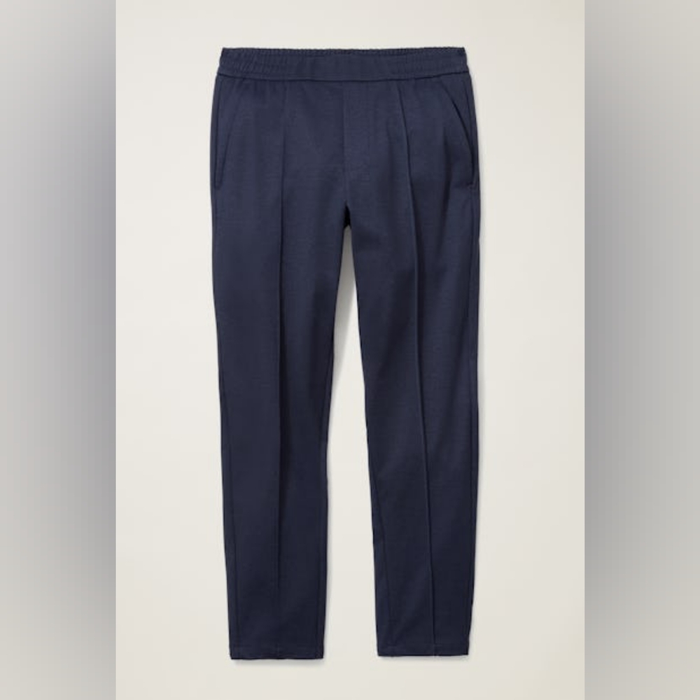 Bonobos Travel Trouser NWOT